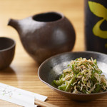 瓦.Tokyo 神田Y-STYLE - 料理写真