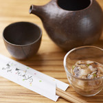 瓦.Tokyo 神田Y-STYLE - 料理写真