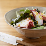 瓦.Tokyo 神田Y-STYLE - 料理写真