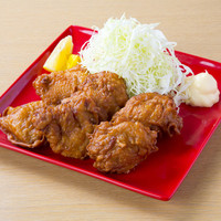 料理メニュー : ぱっぷや 霞城セントラル店 - 山形/からあげ | 食べログ