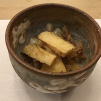 鮨 香坂 - 