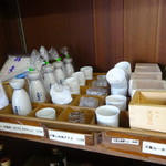 五十嵐酒造 - 小売部のグッツ