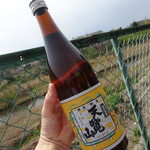 五十嵐酒造 - 純吟生原酒　おりがらみ