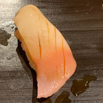 宝すし - ホッキ貝