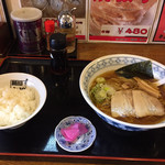 麺屋吉祥 - 