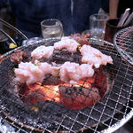 焼肉ヒロミヤ - 上ミノ