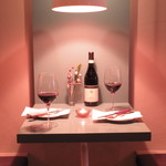 パッチョ オイスターバー - 