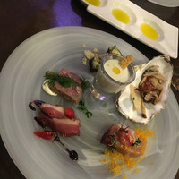 オッジ ダルマット 西麻布店 - 