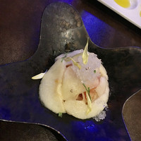 オッジ ダルマット 西麻布店 - 