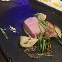 オッジ ダルマット 西麻布店 - 