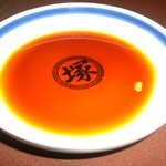 博多名代 吉塚うなぎ屋 - うな重につくたれ