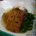 博多名代 吉塚うなぎ屋 - うざく