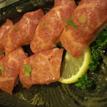 Yakiniku Zuien - 