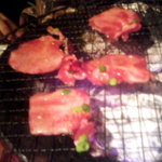 Genki Shichirin Yakiniku Gyuu Shige - 