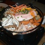 Adoru - デミ鍋