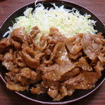 Shokudouuoaki - 焼肉