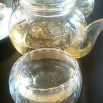 Ngam Ngam Hou - 中国茶「白毫銀針」