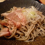 ゆう生庵 - ☆おろし蕎麦です☆