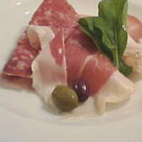 Giglio - 前菜