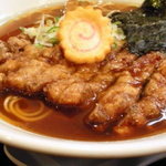 客野製麺所 - 