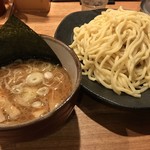 つけ麺屋 やすべえ - 