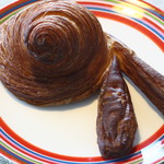 スイーツガーデン ユウジアジキ - 一日一個限りのクロワッサン