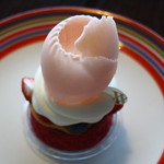 スイーツガーデン ユウジアジキ - Printemps