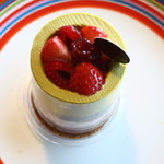 スイーツガーデン ユウジアジキ - Miranese