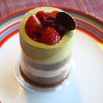 スイーツガーデン ユウジアジキ - Miranese