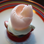 スイーツガーデン ユウジアジキ - Printemps