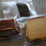 スイーツガーデン ユウジアジキ - 焼き菓子