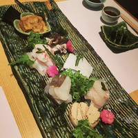 なにわ料理 有 - 