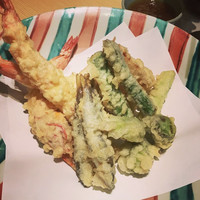 なにわ料理 有 - 