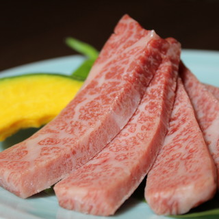 【九州産黒毛和牛】をはじめとした高品質なお肉をお提供…