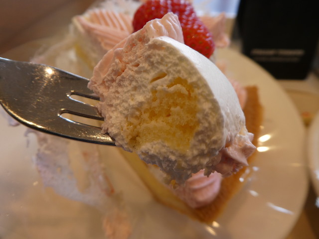 イタリアン トマトカフェ 鈎取ショッピングセンター店 八木山動物公園 ケーキ 食べログ