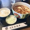 十割蕎麦 鴨料理 ならや