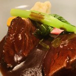 ALLIE - とろける美味しさ。