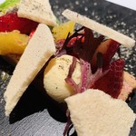 ALLIE - 彩も綺麗♪