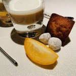 ALLIE - 焼き菓子。