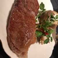 ステーキハウス リブルーム - 