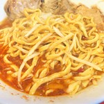 ラーメン二郎 - 最高の状態♪