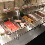 神楽食堂 串家物語 川崎モアーズ店 くしやものがたり 京急川崎 串揚げ 串かつ ネット予約可 食べログ 神楽食堂 串家物語 川崎モアーズ店 くしやものがたり 京急川崎 串揚げ 串かつ ネット予約可 食べログ