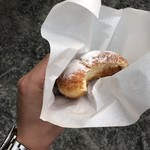 マラサダドーナツのお店 - 料理写真: