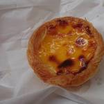 Margaret's cafe e Nata - 