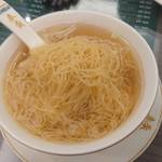 麥奀雲吞面世家 - 