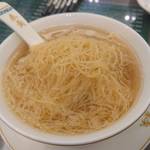 麥奀雲吞面世家 - 