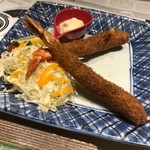 魚料理とすし 下の一色 - 