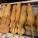 Kushikatsu Tanaka - 