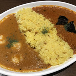 インドカリーダイニング コバラヘッタ - 