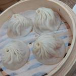 翡翠拉麵小籠包 - 